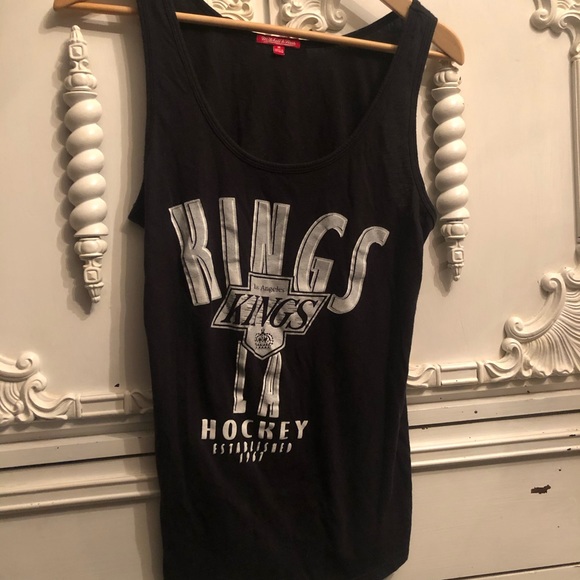 LA Kings Tank - Picture 2 of 4